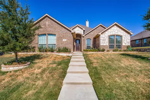 Midlothian, TX 76065,3602 Barby Court