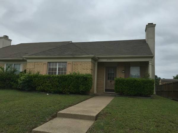 2302 Forestbrook Drive, Garland, TX 75040