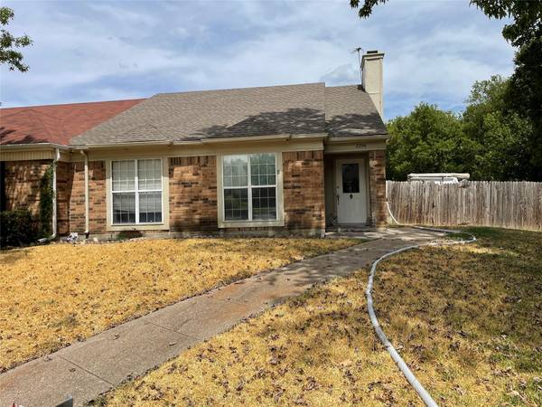 2206 Forestbrook Drive, Garland, TX 75040