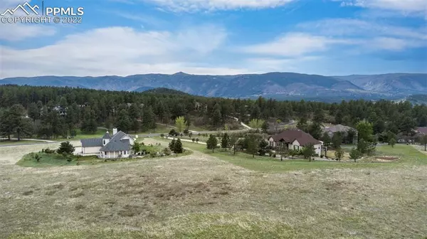 Larkspur, CO 80118,00 Independence DR