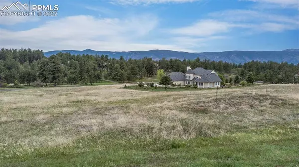 Larkspur, CO 80118,00 Independence DR