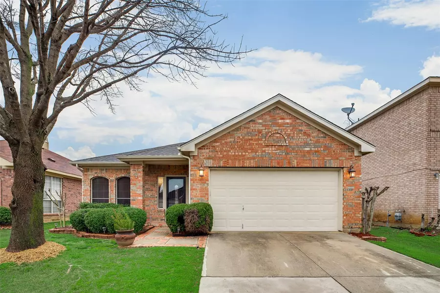 12909 Chittamwood Trail, Fort Worth, TX 76040