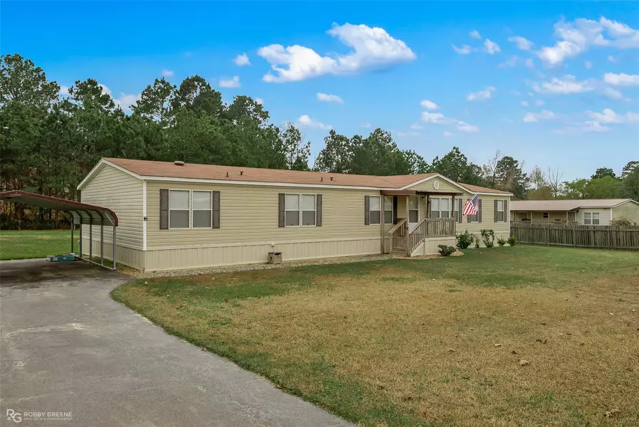 1809 Kirkview Drive, Princeton, LA 71067