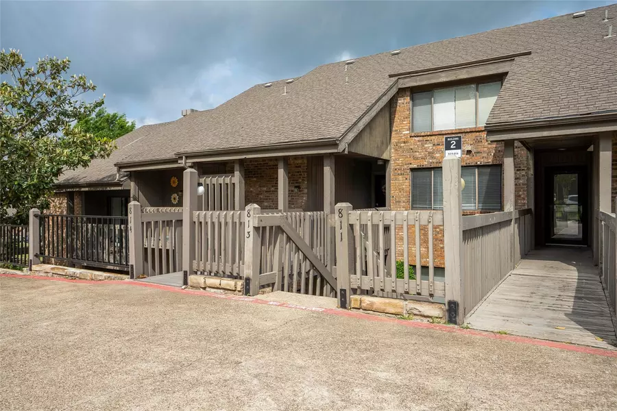 813 Signal Ridge Place #813, Building B, Rockwall, TX 75032