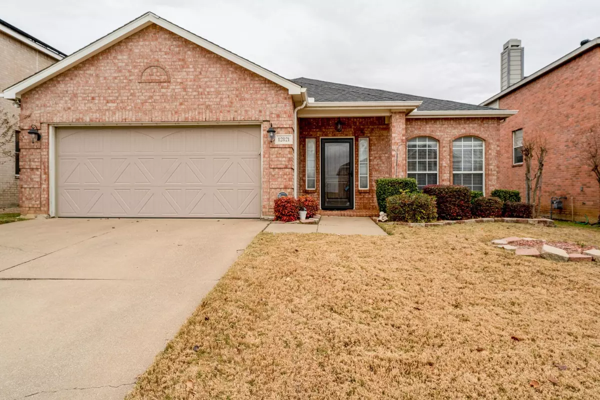 Fort Worth, TX 76040,12821 Chittamwood Trail