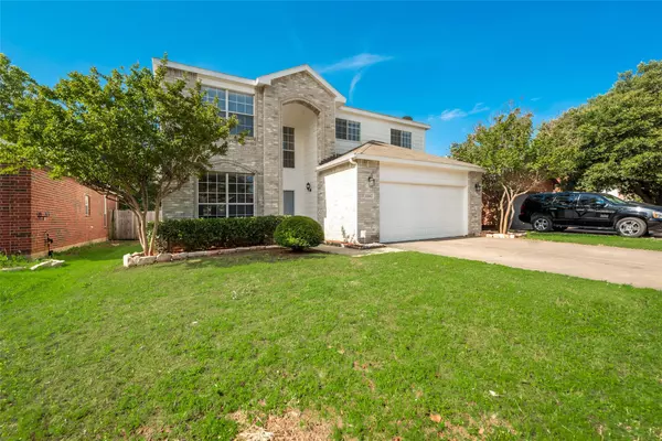 Fort Worth, TX 76040,12612 Chittamwood Trail