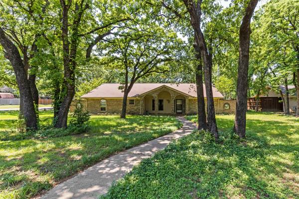 3900 Allendale Street, Colleyville, TX 76034