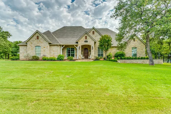 340 Sugartree Drive, Brock, TX 76087