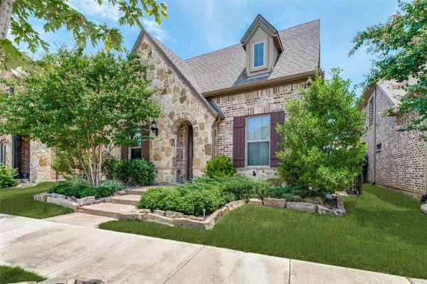 4019 Shady Forge Trail, Arlington, TX 76005