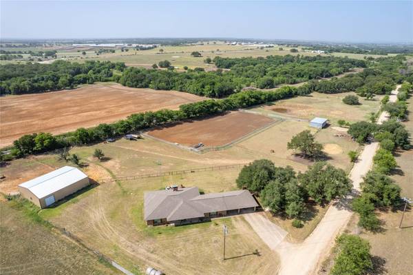 915 County Road 338, Dublin, TX 76446