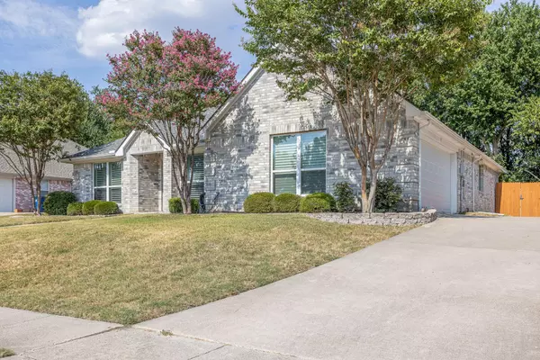 Mckinney, TX 75071,2106 Meandering Way