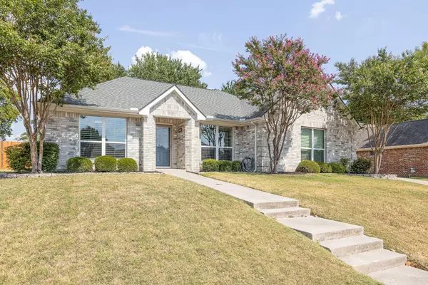 Mckinney, TX 75071,2106 Meandering Way