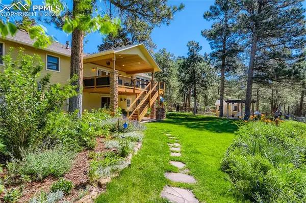 Elbert, CO 80106,14250 Chalet LN