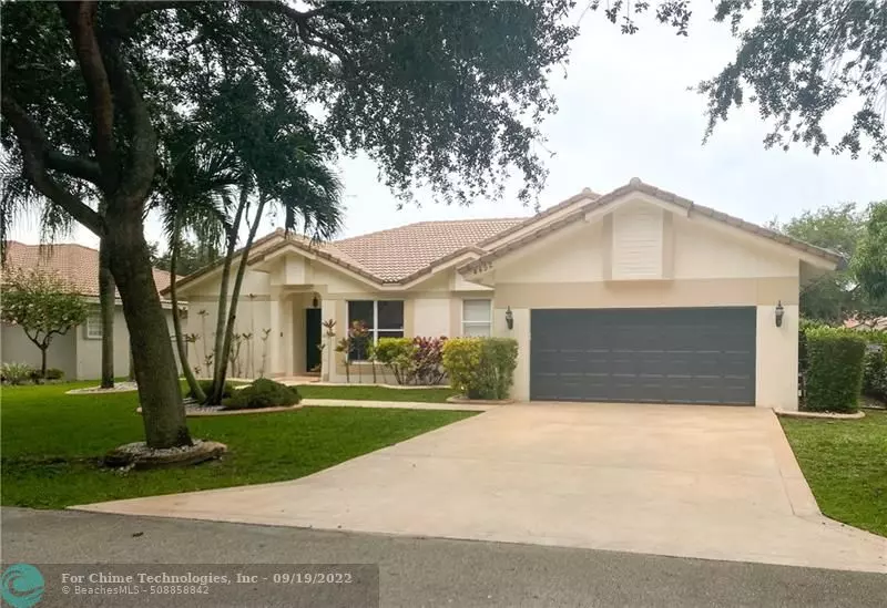 4452 NW 65th St, Coconut Creek, FL 33073