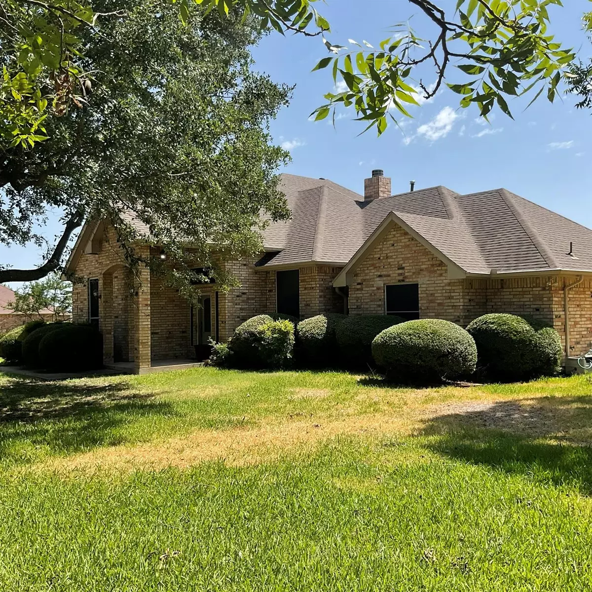 Ovilla, TX 75154,100 Burtonwood Circle