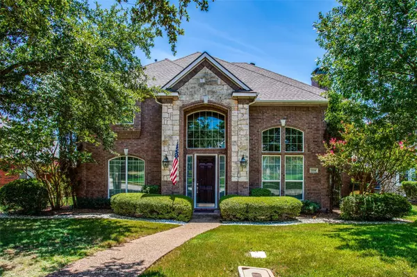 2316 Dobbins Lane, Irving, TX 75063