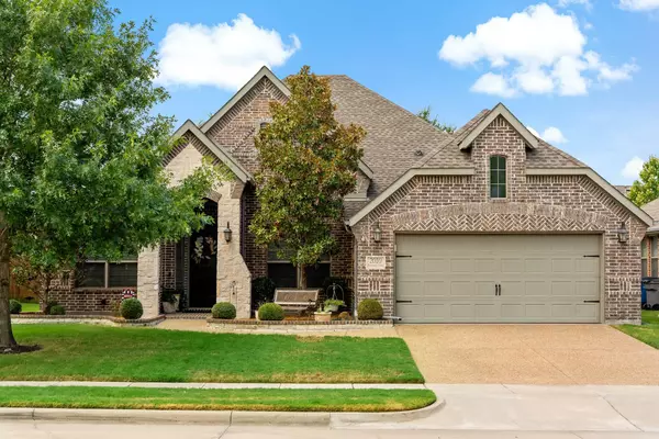 2010 Fairway View Lane, Wylie, TX 75098