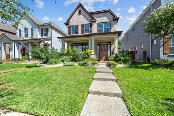 4626 Dexter Avenue, Fort Worth, TX 76107