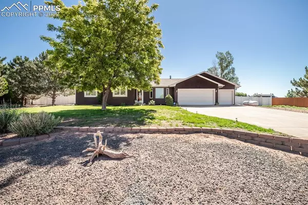 918 S Cayuga DR, Pueblo West, CO 81007