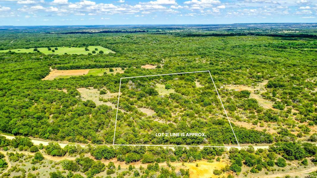 TBD County Road 188 #2, Stephenville, TX 76401