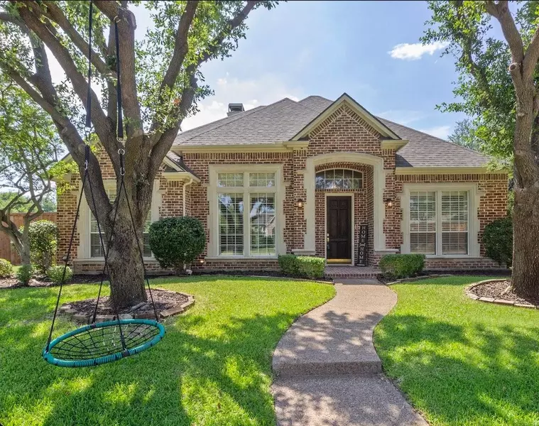 3301 ALTRICK Drive, Plano, TX 75093