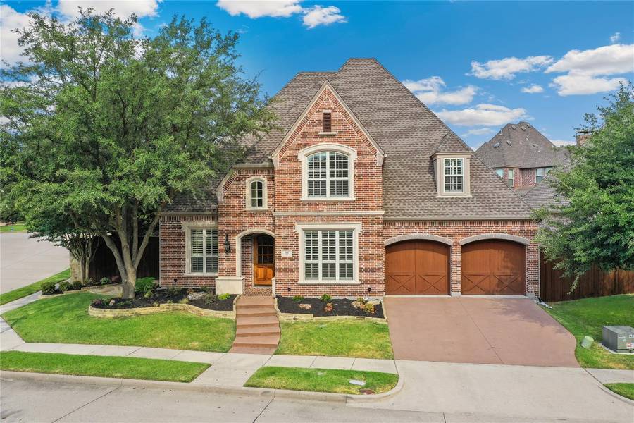 501 Spur Drive, Allen, TX 75013