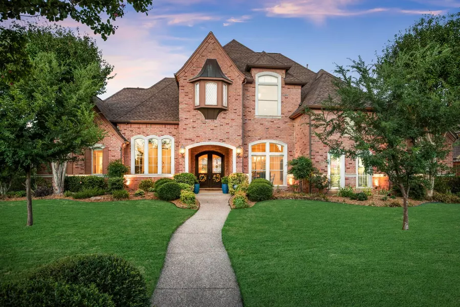 911 Westminster Way, Southlake, TX 76092