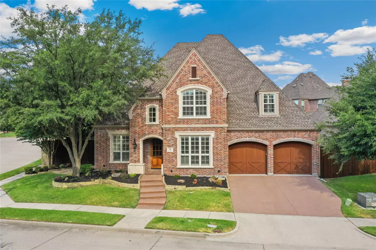 Allen, TX 75013,501 Spur Drive