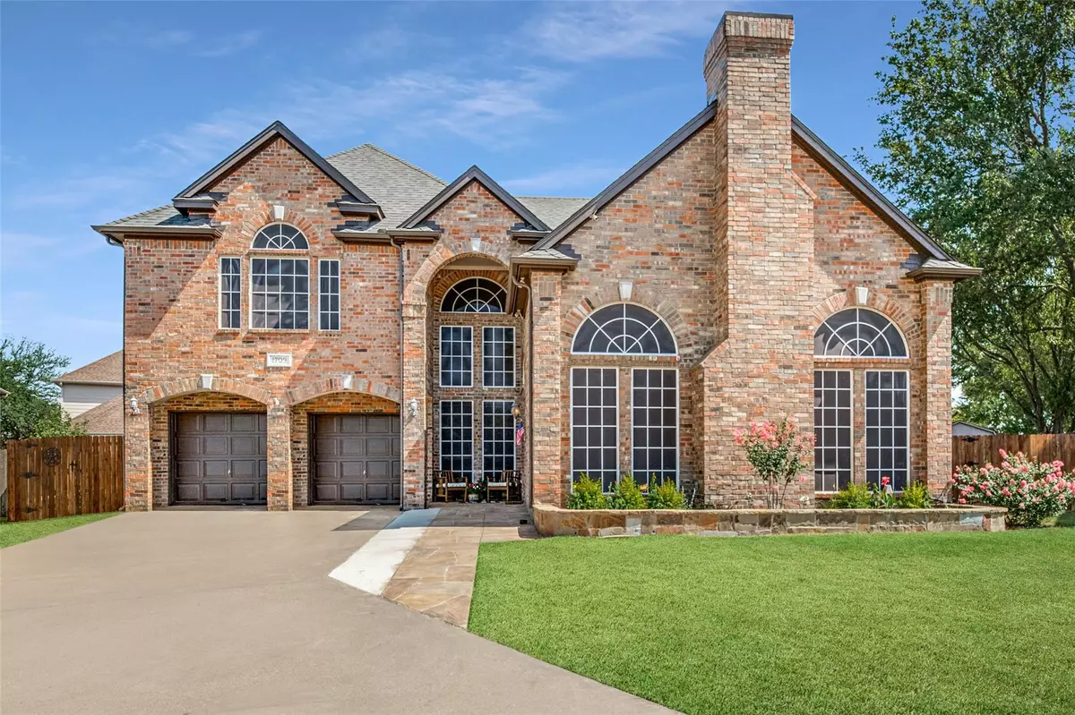 Flower Mound, TX 75028,1709 Forest Oak Court