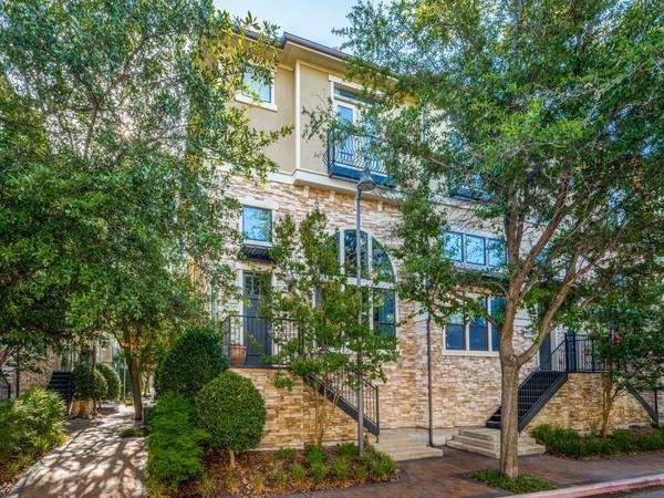 7248 Olivia Lane, Plano, TX 75024