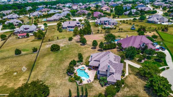 Heath, TX 75032,2 Clements Court