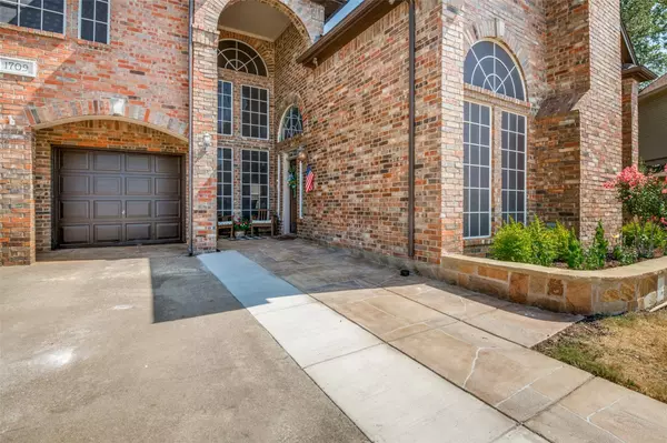 Flower Mound, TX 75028,1709 Forest Oak Court