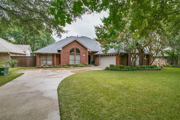 2602 Foxboro Drive, Richardson, TX 75082