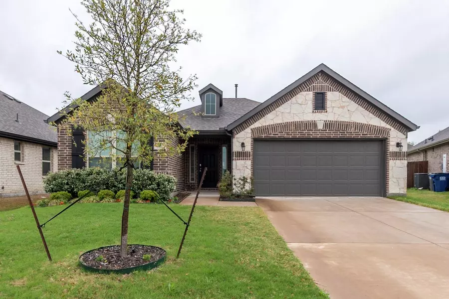 4517 Olive Lane, Melissa, TX 75454