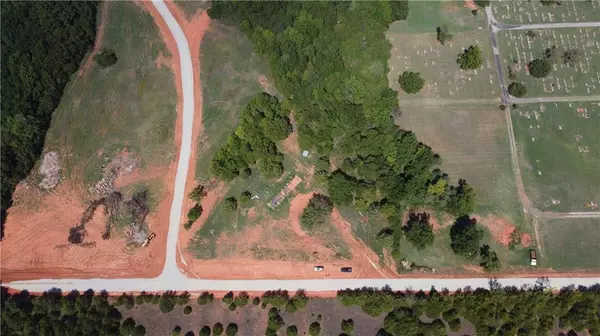 Washington, OK 73093,0001 Highland Park (lot 1) Drive