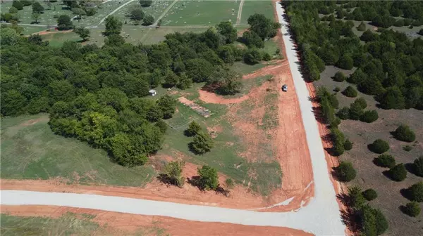 Washington, OK 73093,0001 Highland Park (lot 1) Drive