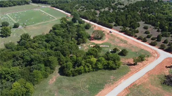 Washington, OK 73093,0001 Highland Park (lot 1) Drive