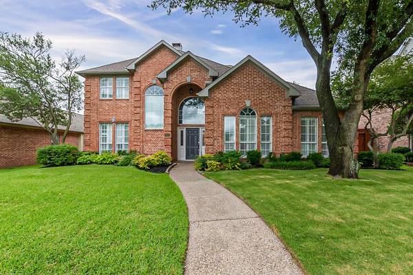 4612 Brook Meadow Lane, Plano, TX 75093