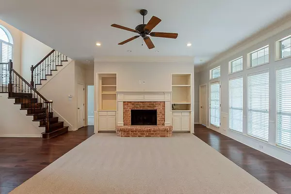 Plano, TX 75093,4612 Brook Meadow Lane