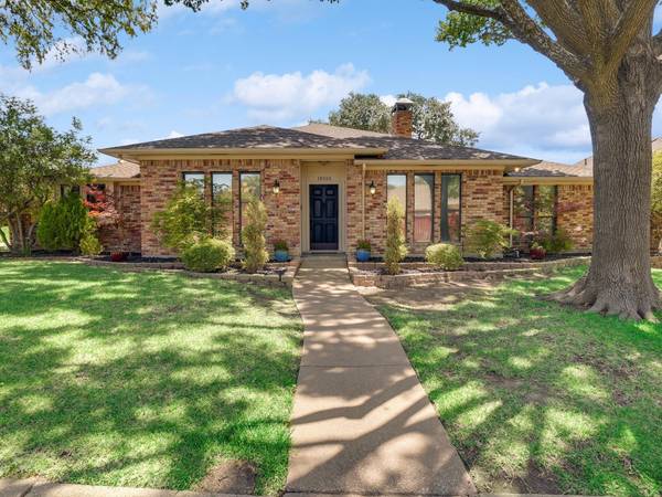 18024 Carrollwood Drive, Dallas, TX 75252