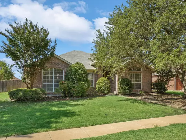 Allen, TX 75002,903 Morningside Lane