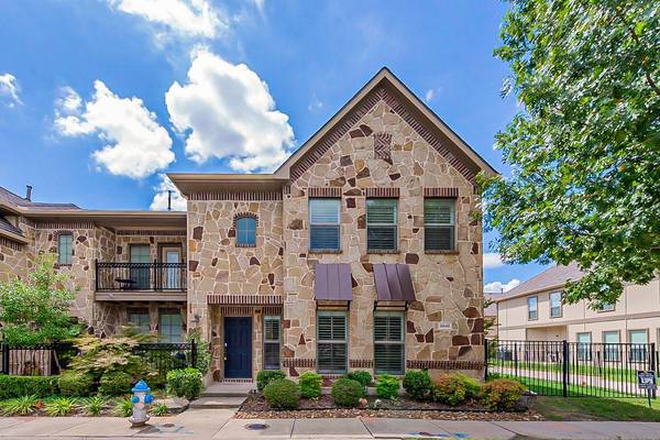 8645 Trolley Trail, Mckinney, TX 75070