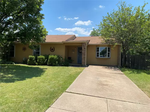 Mansfield, TX 76063,606 Circleview Drive