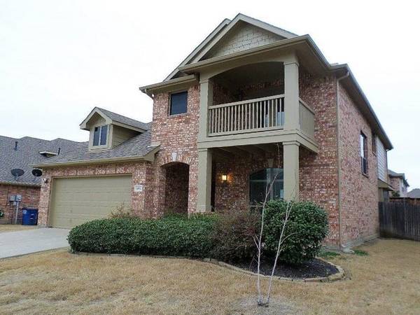 2412 Thunderbrook Drive, Little Elm, TX 75068