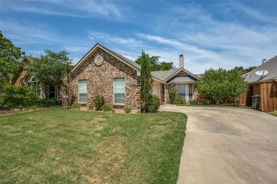 4613 Orwell Drive, Plano, TX 75093