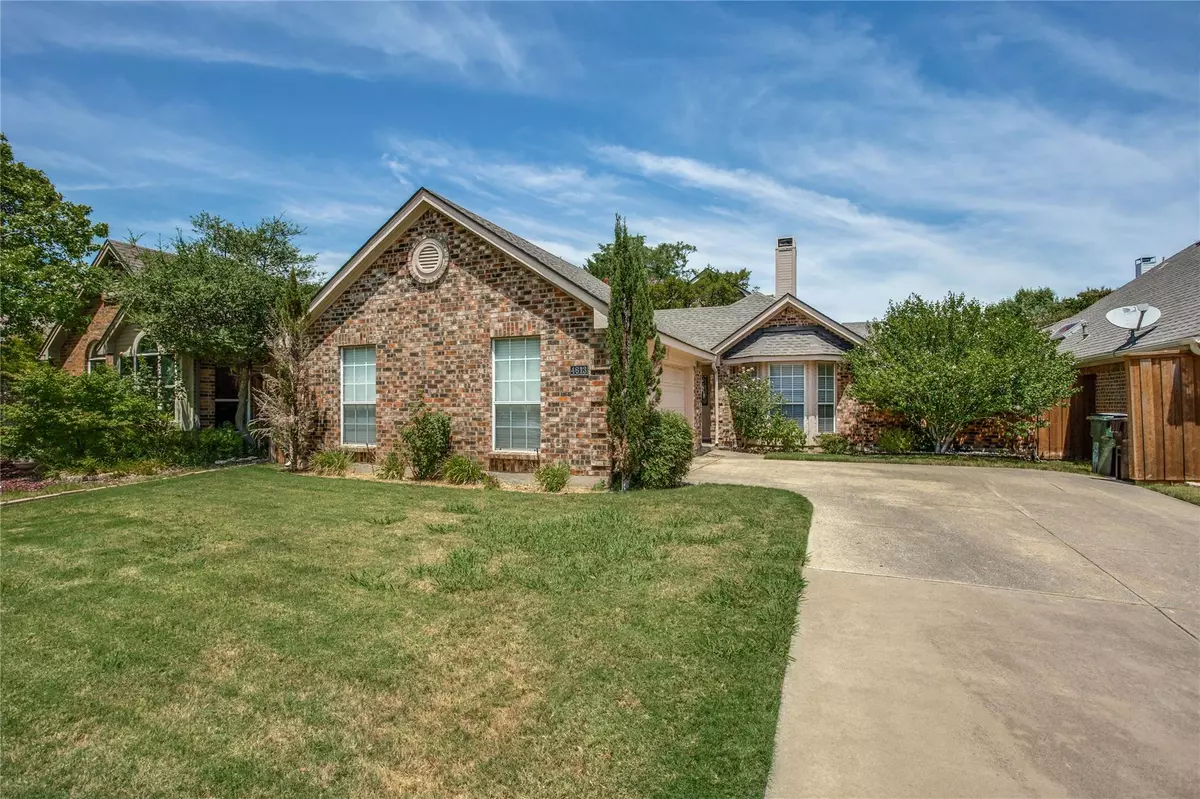 Plano, TX 75093,4613 Orwell Drive