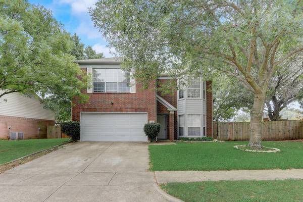 412 Sierra Way, Cedar Hill, TX 75104