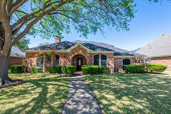 3405 Santana Lane, Plano, TX 75023