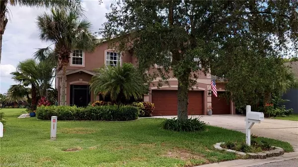 11242 Cypress Tree CIR, Fort Myers, FL 33913