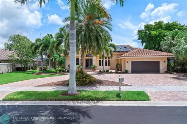 Weston, FL 33326,520 Coconut Cir